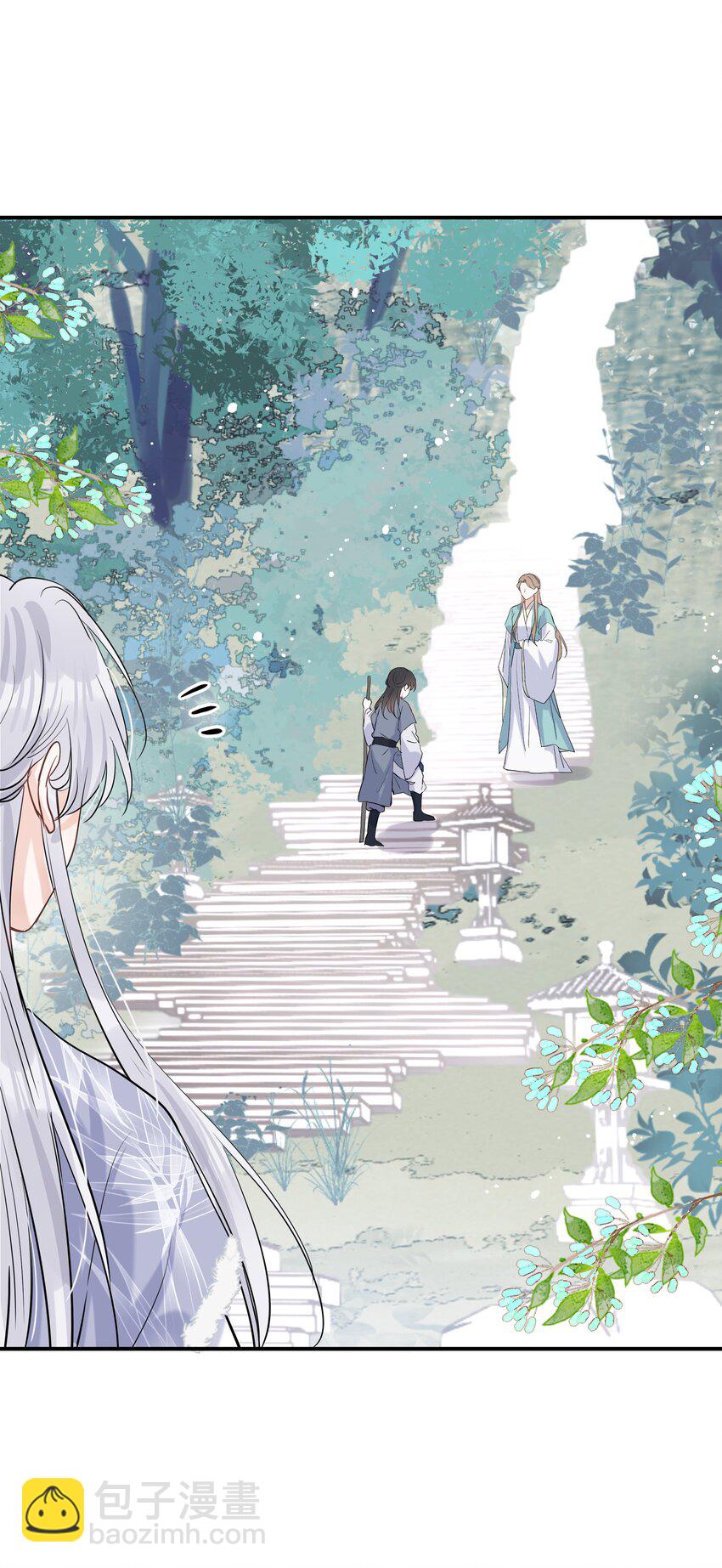 第31话 我会一直守候(1/2)-第32话