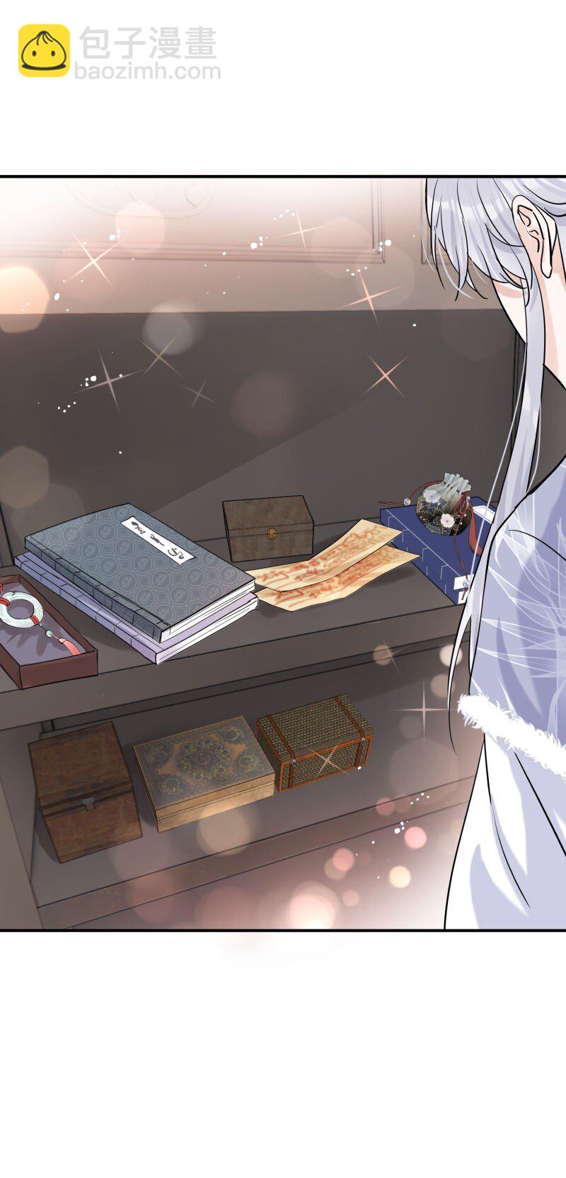 第35话 珍藏(1/2)-第36话