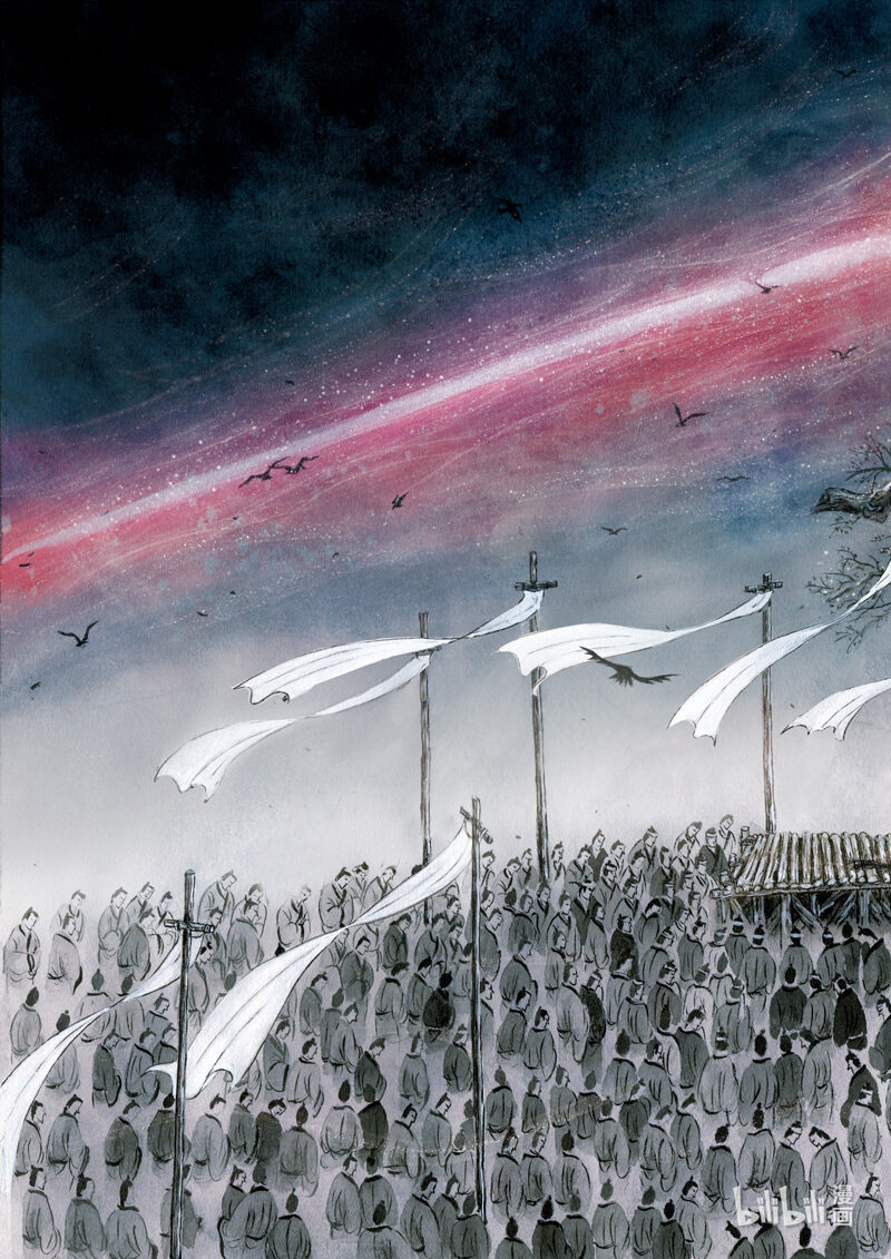 三十 广陵散（下）-第28话