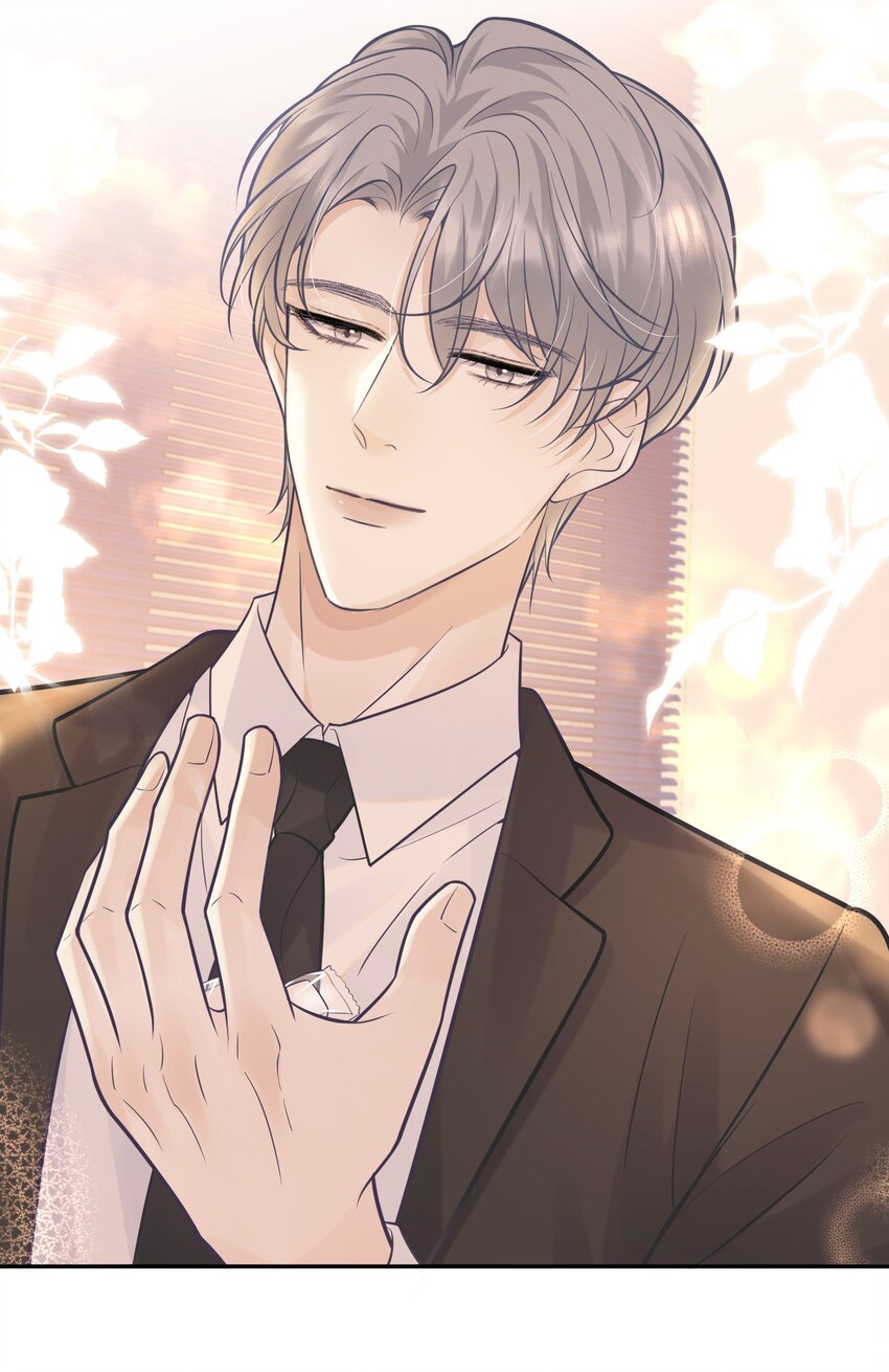 010 确认他的心意！-第10话