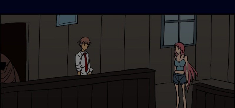 第四回 罗魂执骨（中）(1/2)-第12话