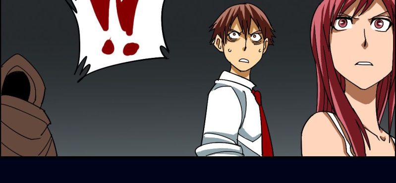 第四回 罗魂执骨（中）(1/2)-第12话