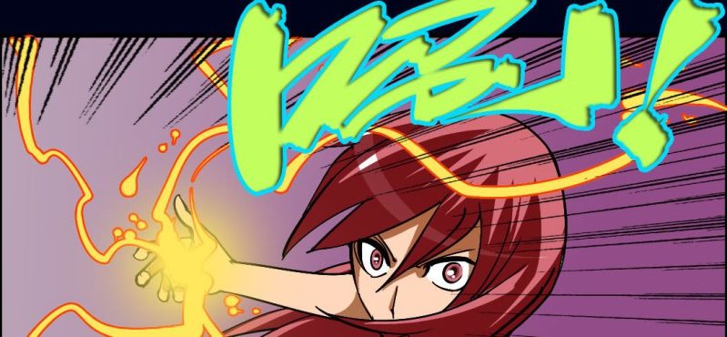 第五回 绞生门（中）(1/2)-第16话