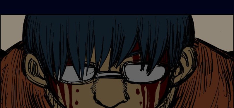 第五回 绞生门（中）(1/2)-第16话