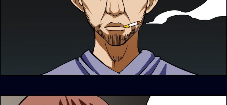 第五回 绞生门（中）(1/2)-第16话