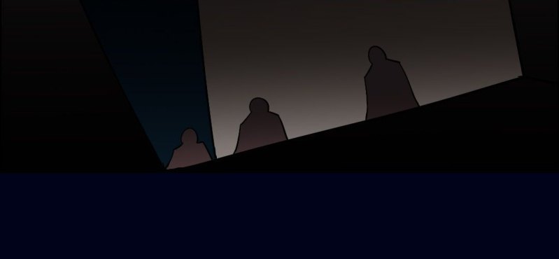 第六回 地下墓城（上）(1/2)-第18话