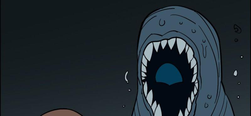 第六回 地下墓城（上）(1/2)-第18话