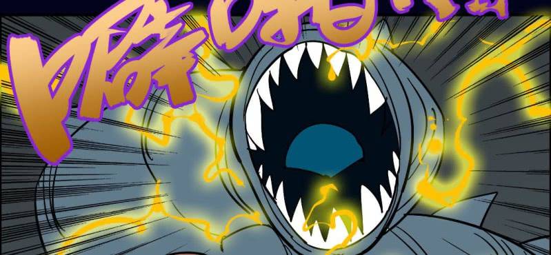 第六回 地下墓城（上）(1/2)-第18话