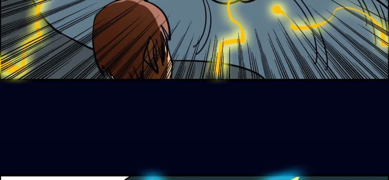 第六回 地下墓城（上）(1/2)-第18话