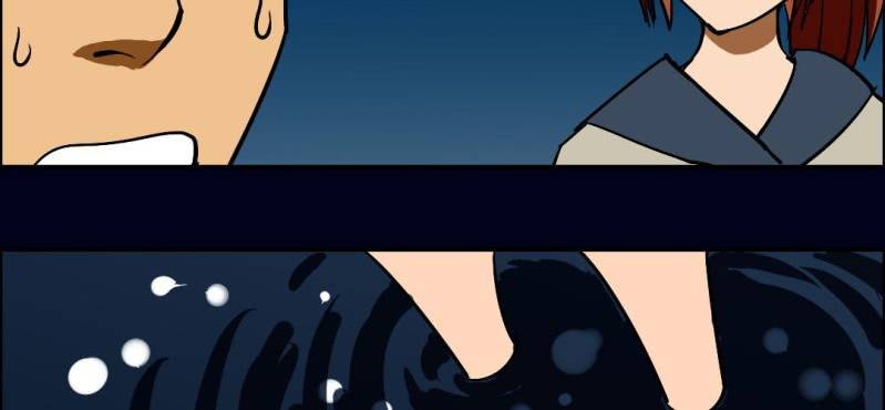 第六回 地下墓城（下）(1/2)-第20话