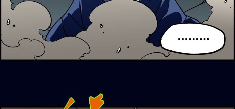 第七回 尸王陆江（中）(1/2)-第22话