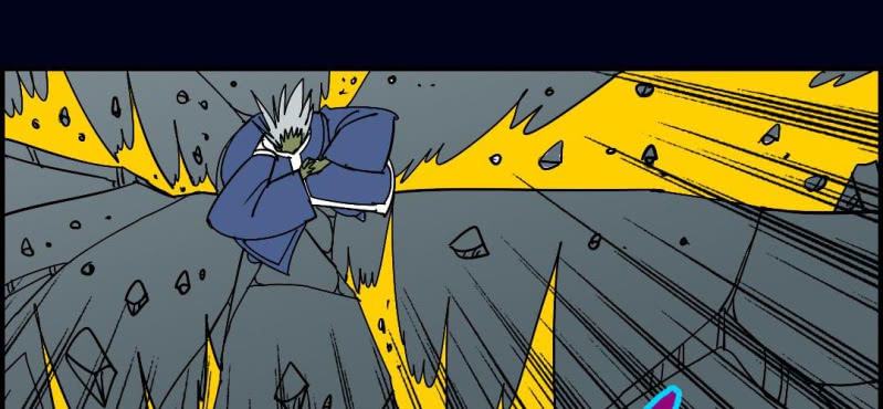 第七回 尸王陆江（中）(1/2)-第22话