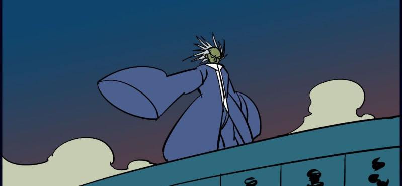 第八回 血池炼狱（上）(1/2)-第24话