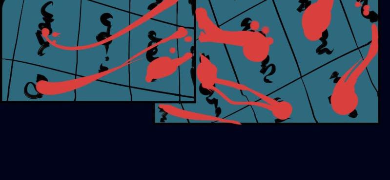 第八回 血池炼狱（下）(1/2)-第26话