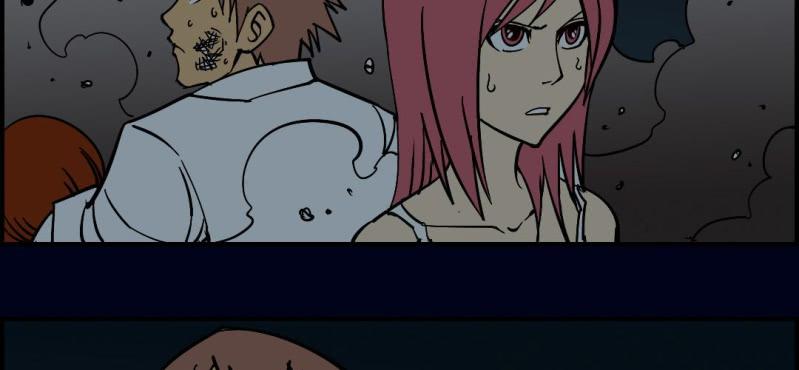 第九回 终焉（中）(1/2)-第28话