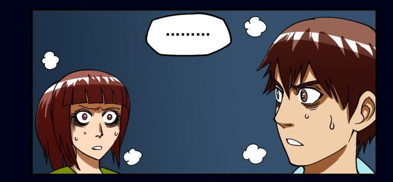 第二回 血色黄昏（中）(1/2)-第6话