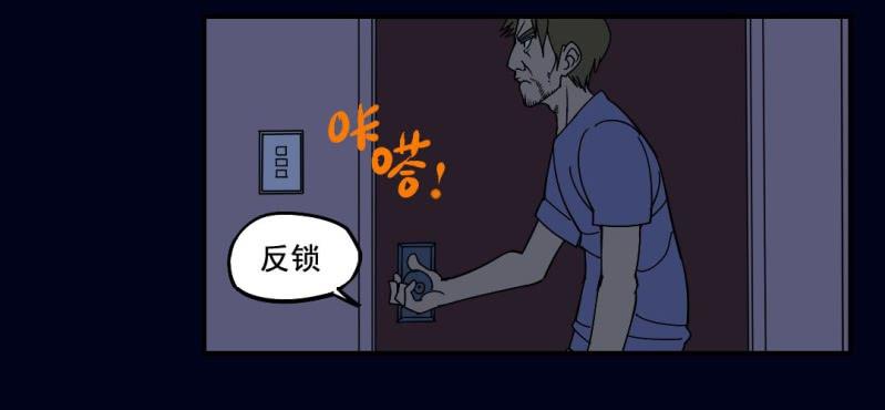 第二回 血色黄昏（中）(1/2)-第6话