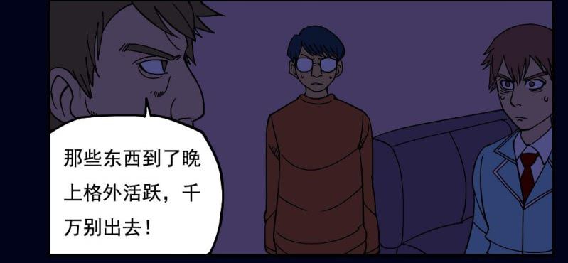 第二回 血色黄昏（中）(1/2)-第6话