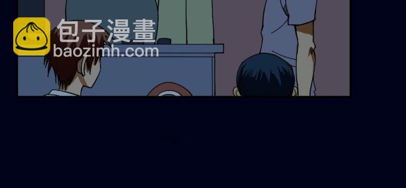 第二回 血色黄昏（中）(1/2)-第6话