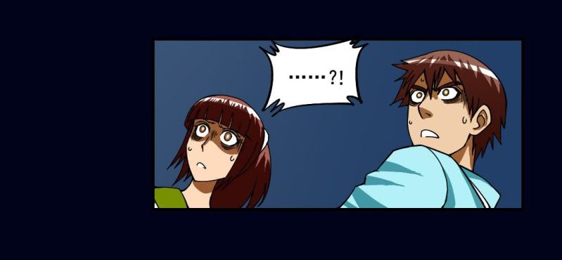 第二回 血色黄昏（中）(1/2)-第6话