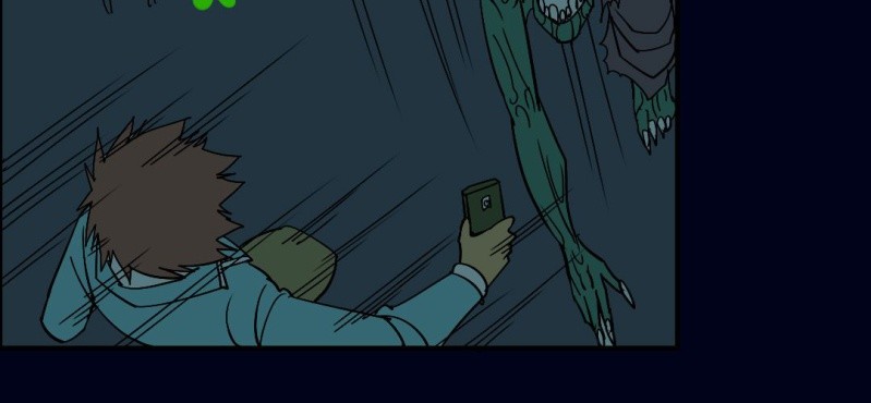 第三回 灵巫一脉（下）(1/2)-第10话