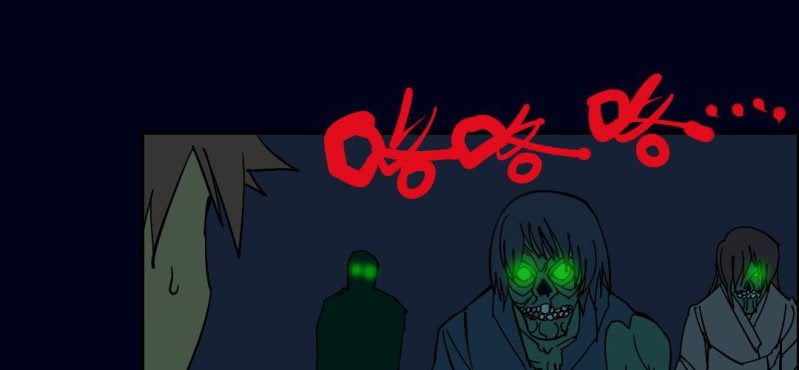 第三回 灵巫一脉（下）(1/2)-第10话