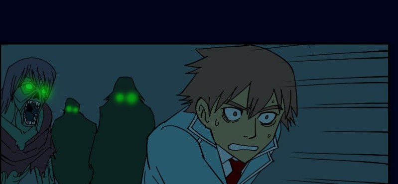 第三回 灵巫一脉（下）(1/2)-第10话