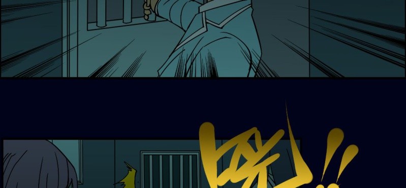 第三回 灵巫一脉（下）(1/2)-第10话