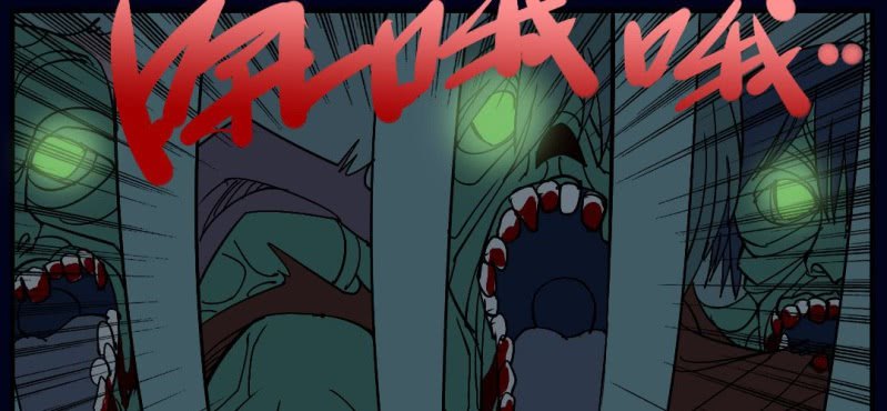 第三回 灵巫一脉（下）(1/2)-第10话