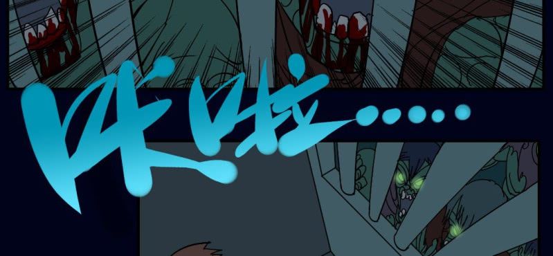 第三回 灵巫一脉（下）(1/2)-第10话