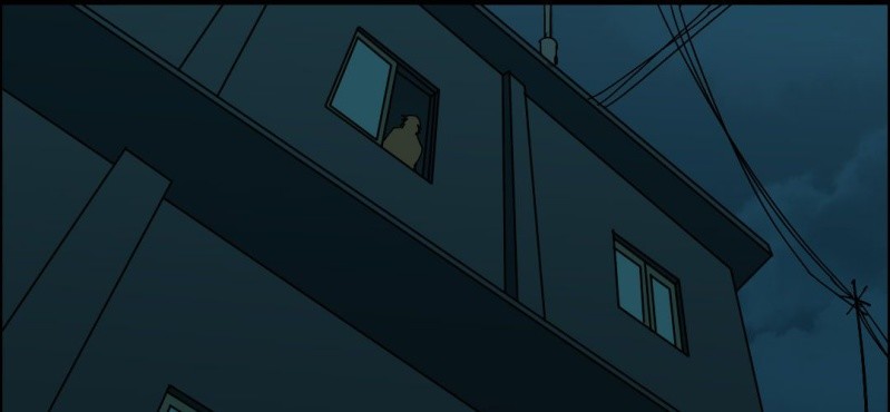 第三回 灵巫一脉（下）(1/2)-第10话