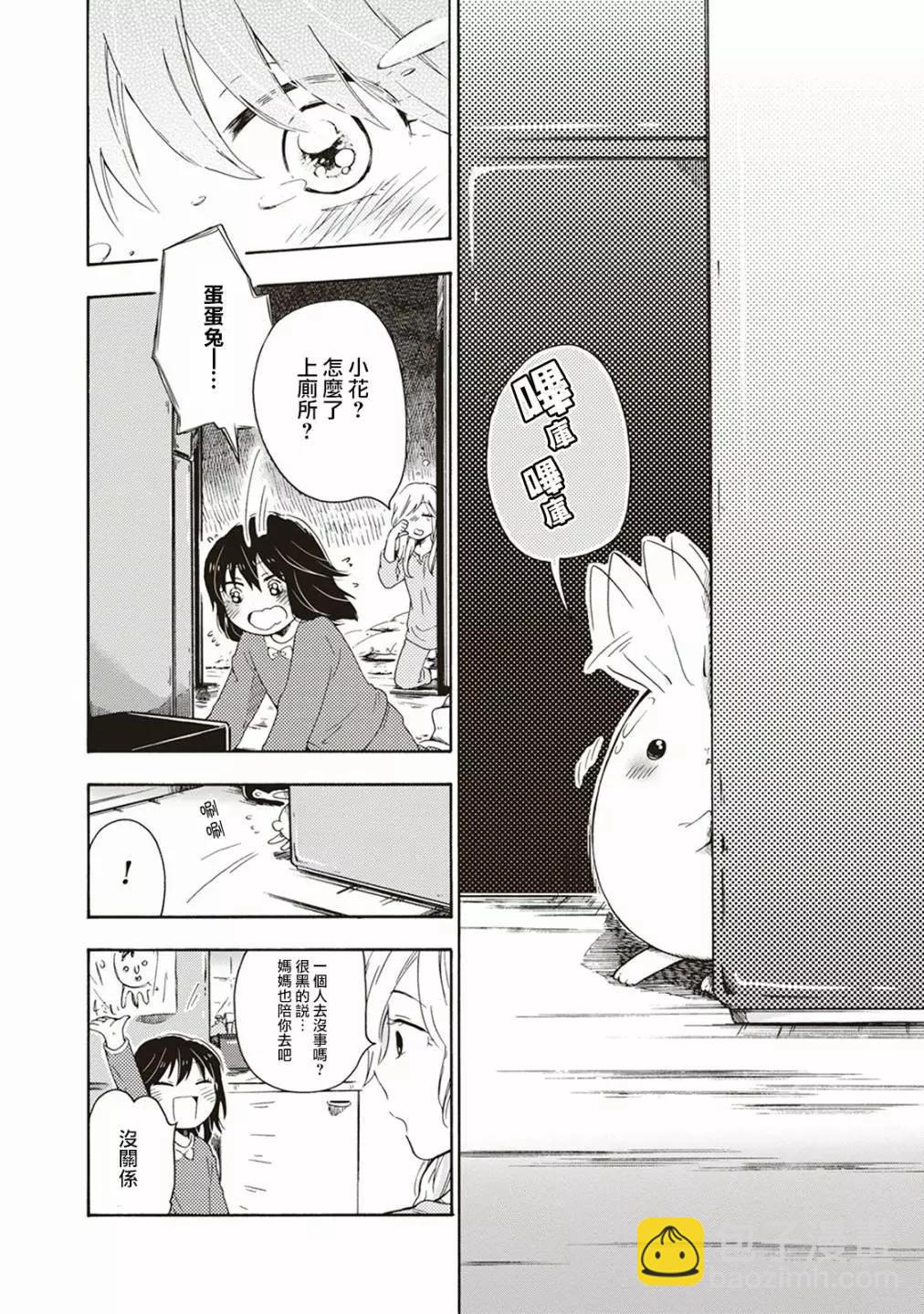 食物妖精 - 第02話 - 2