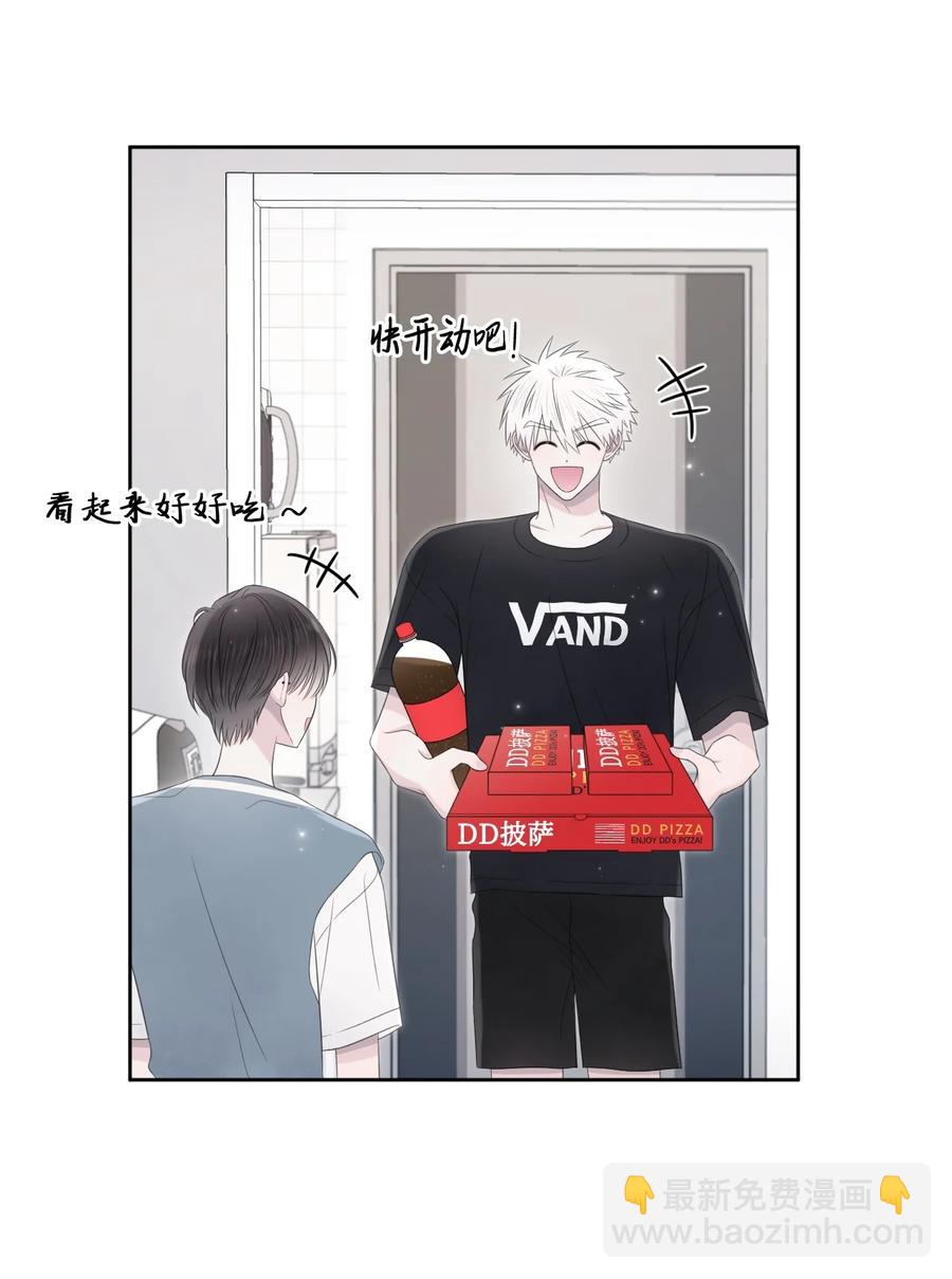 21 悸动(1/2)-第22话