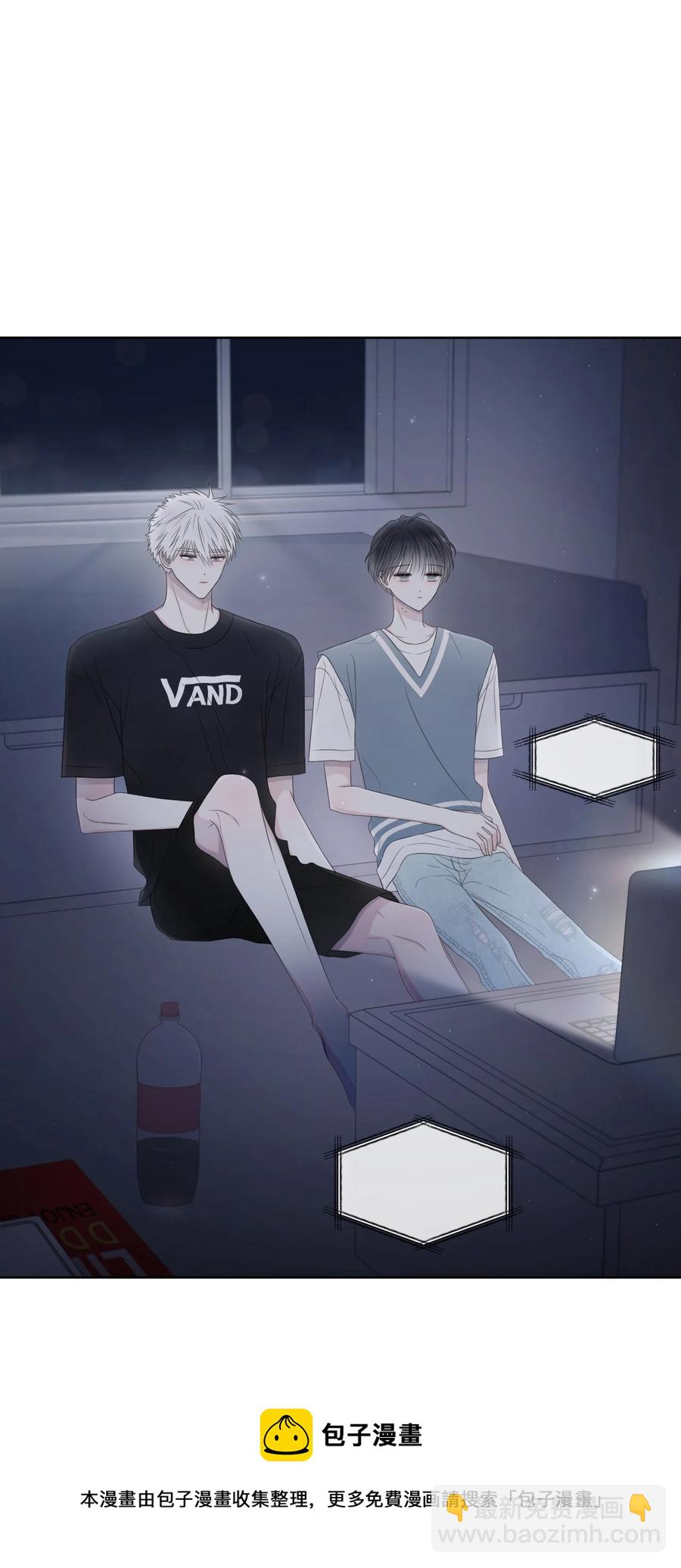 21 悸动(1/2)-第22话