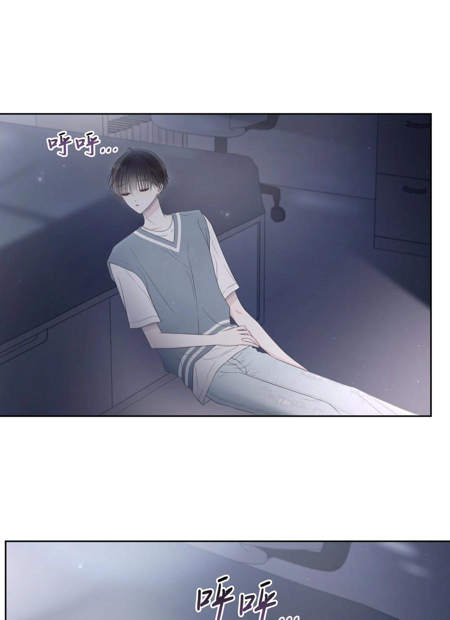 21 悸动(1/2)-第22话