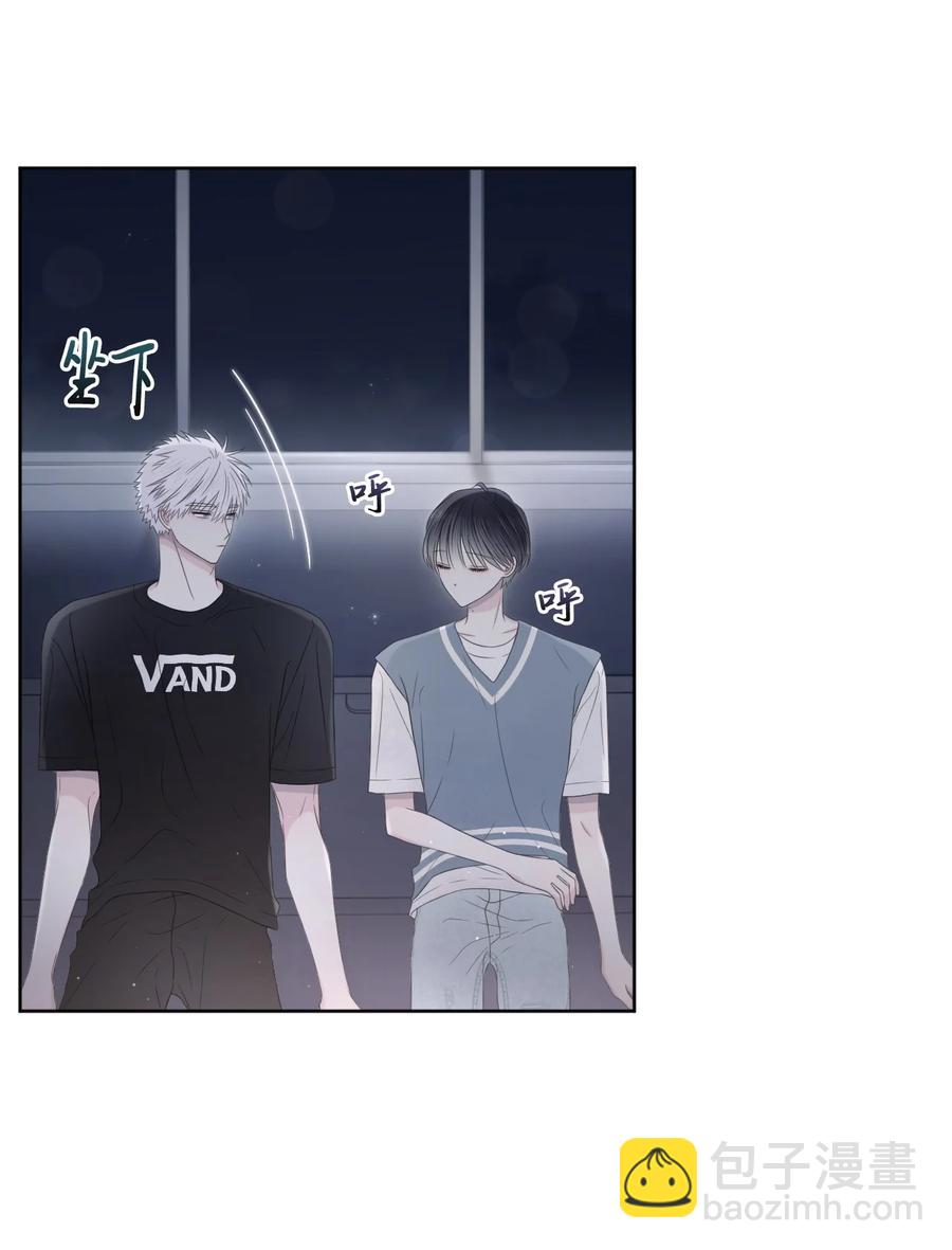 21 悸动(1/2)-第22话