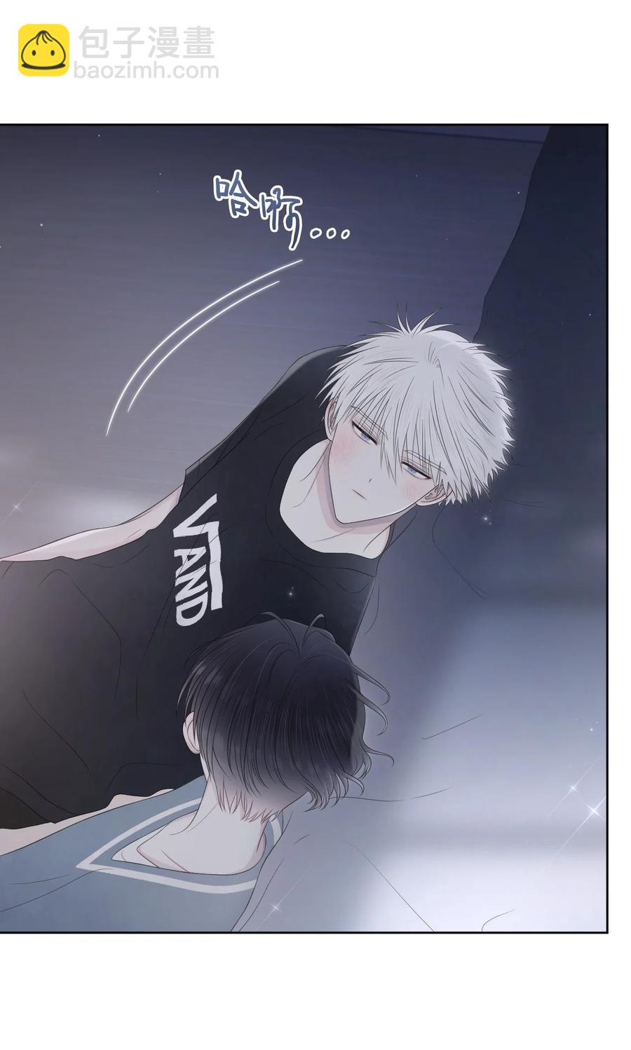 21 悸动(1/2)-第22话