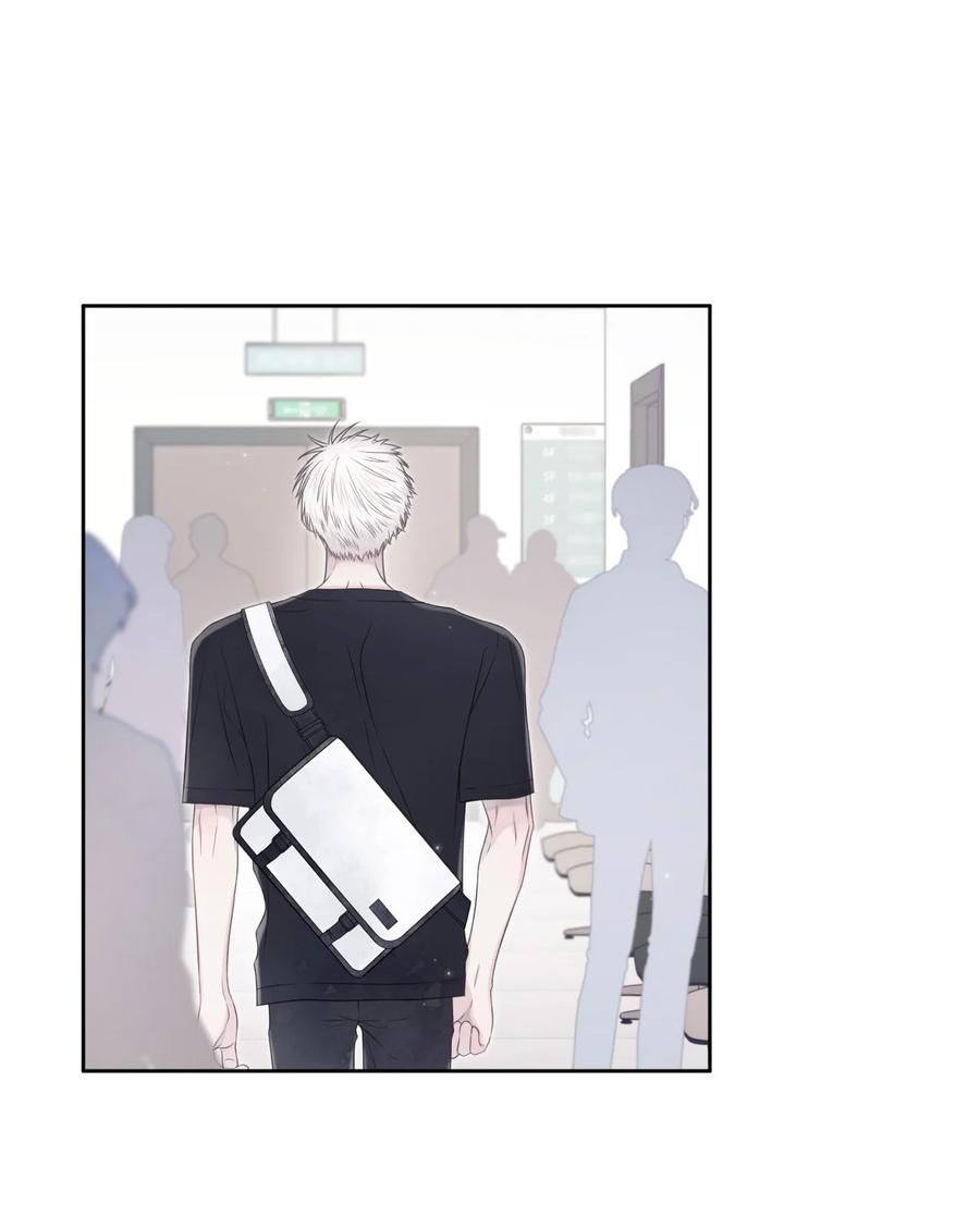 27 躲我？(1/2)-第28话