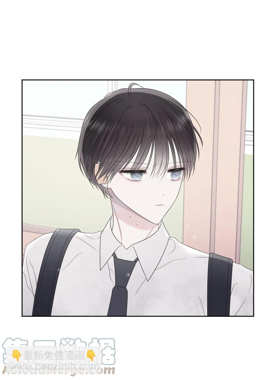 27 躲我？(1/2)-第28话