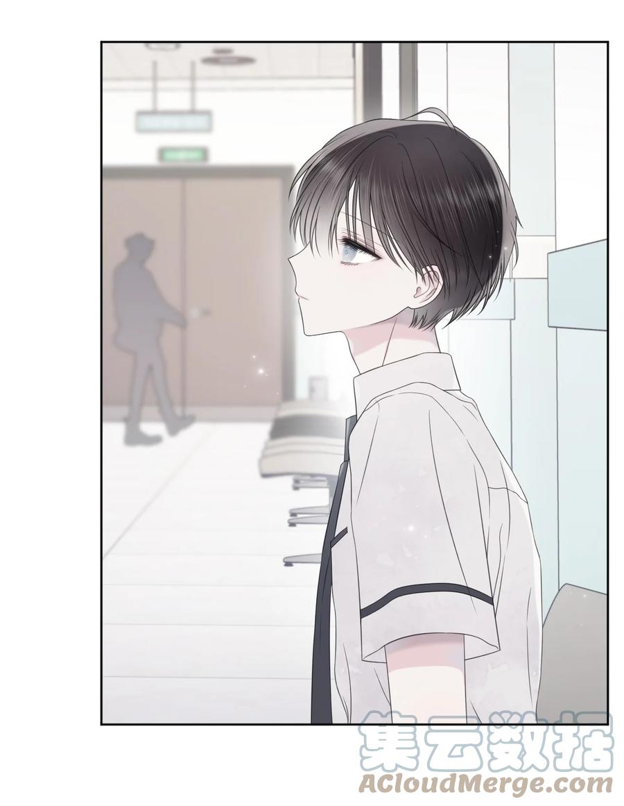 27 躲我？(1/2)-第28话