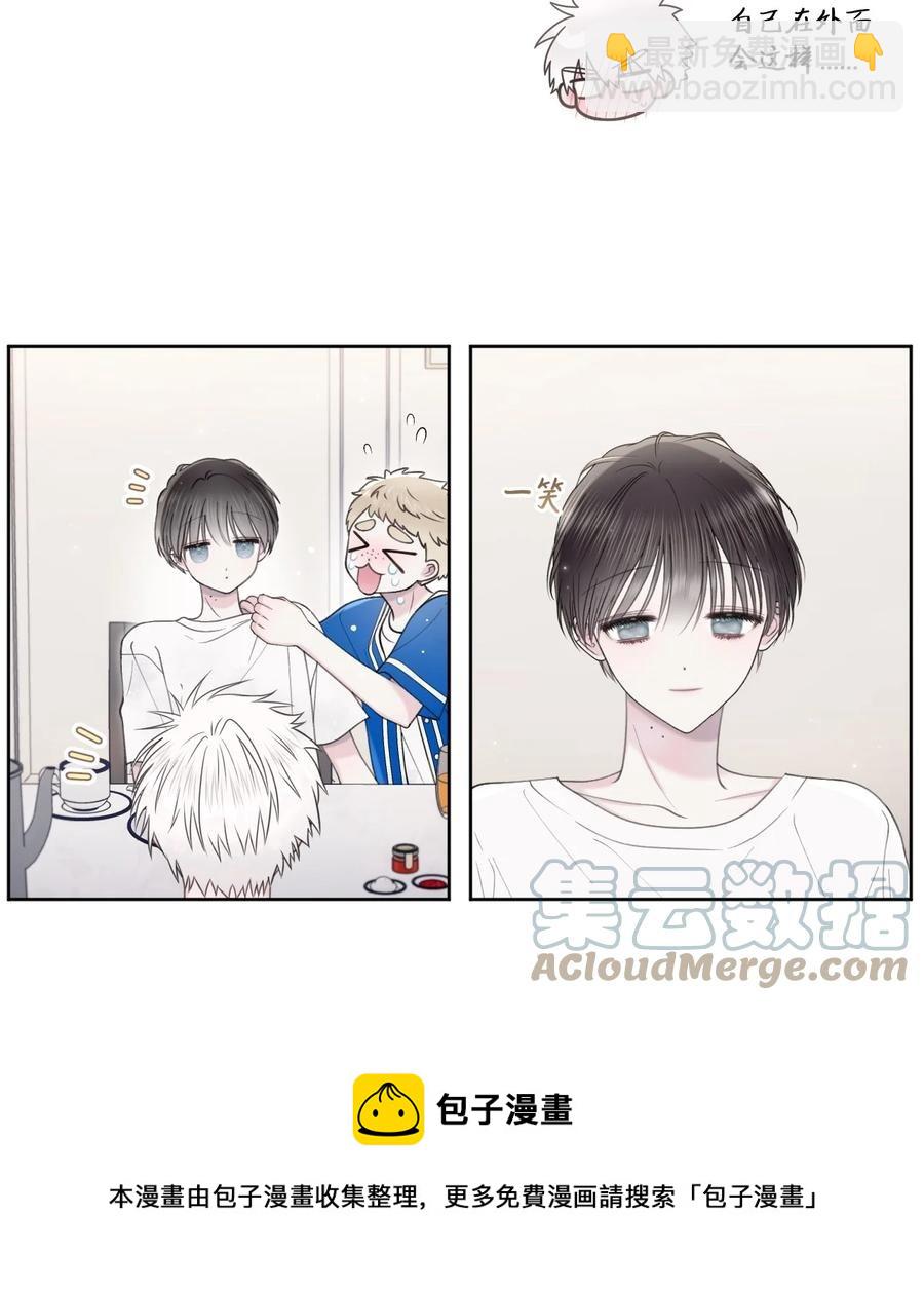 35 畏缩(1/2)-第36话