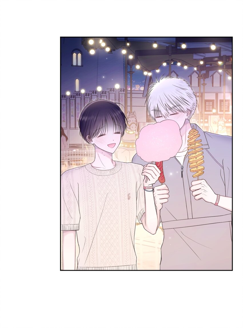 47 游乐园(1/2)-第48话