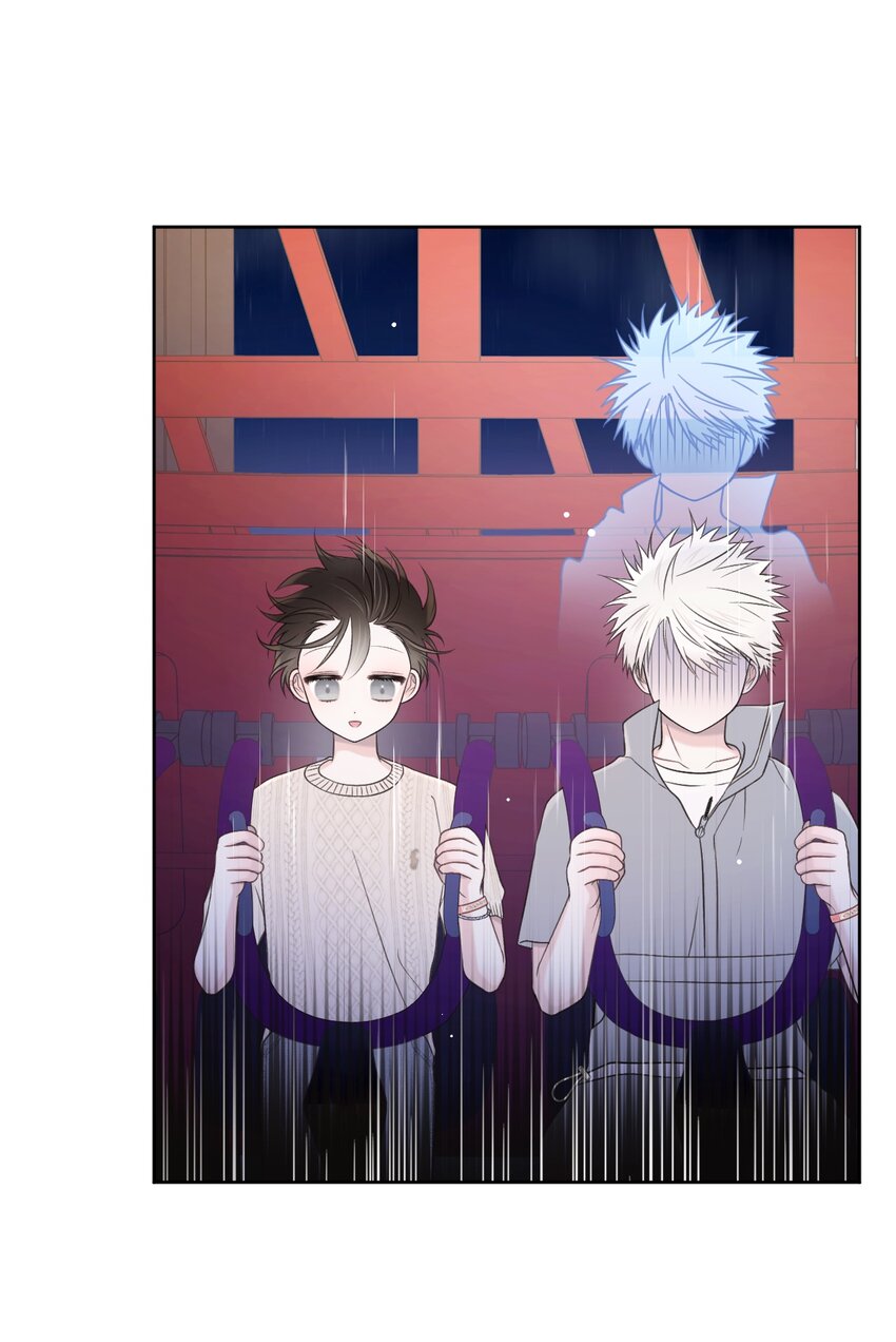 47 游乐园(1/2)-第48话