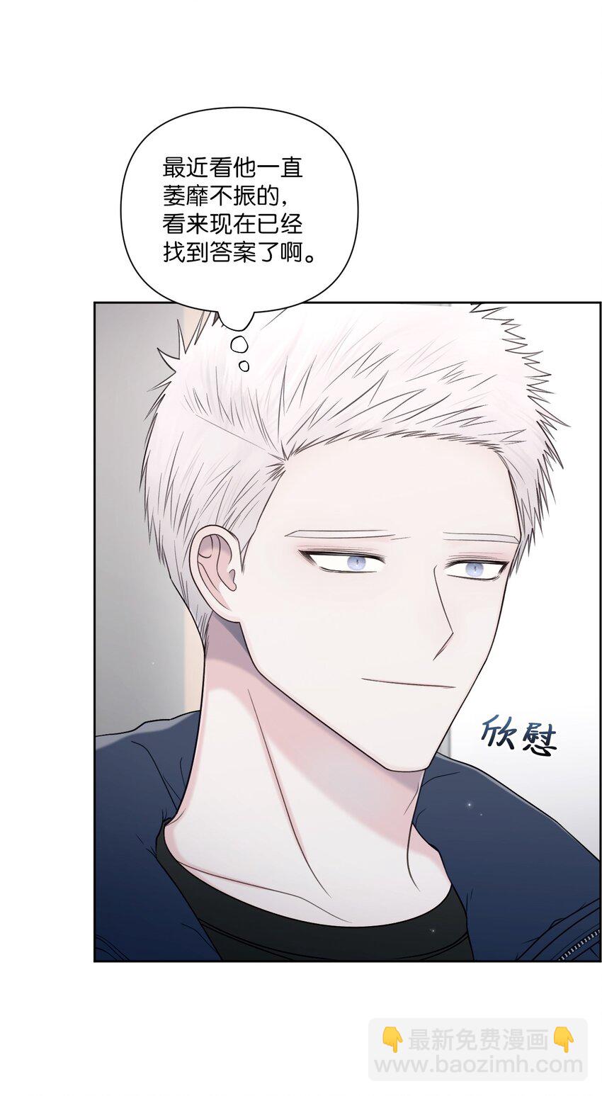 55 考完了(1/2)-第56话