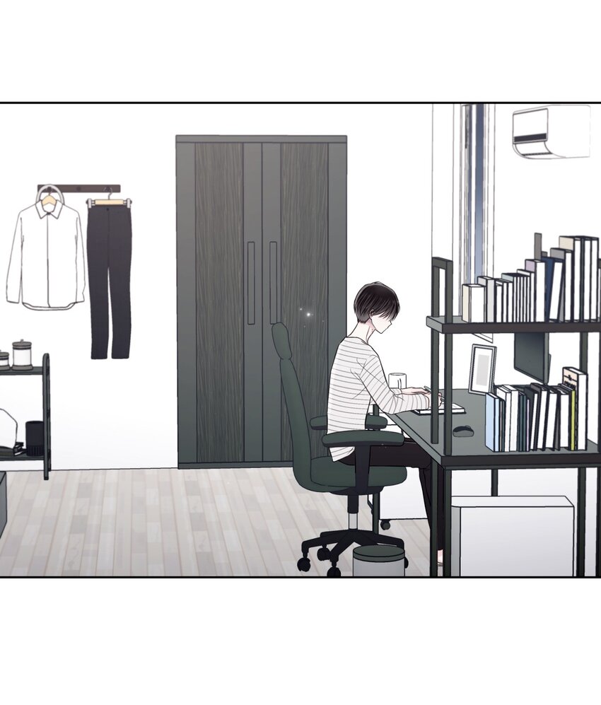 55 考完了(1/2)-第56话