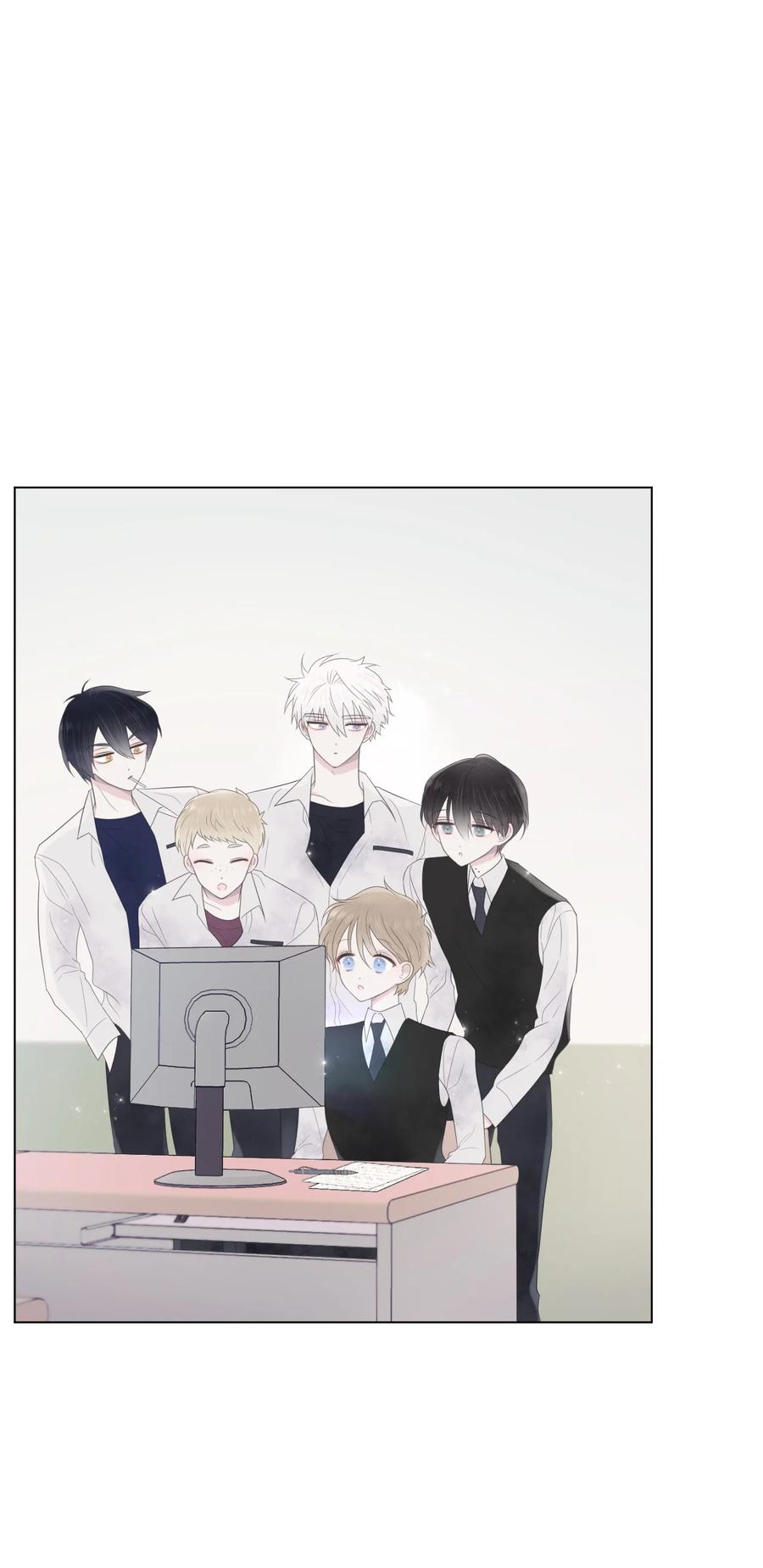 07 课题汇报(1/2)-第8话