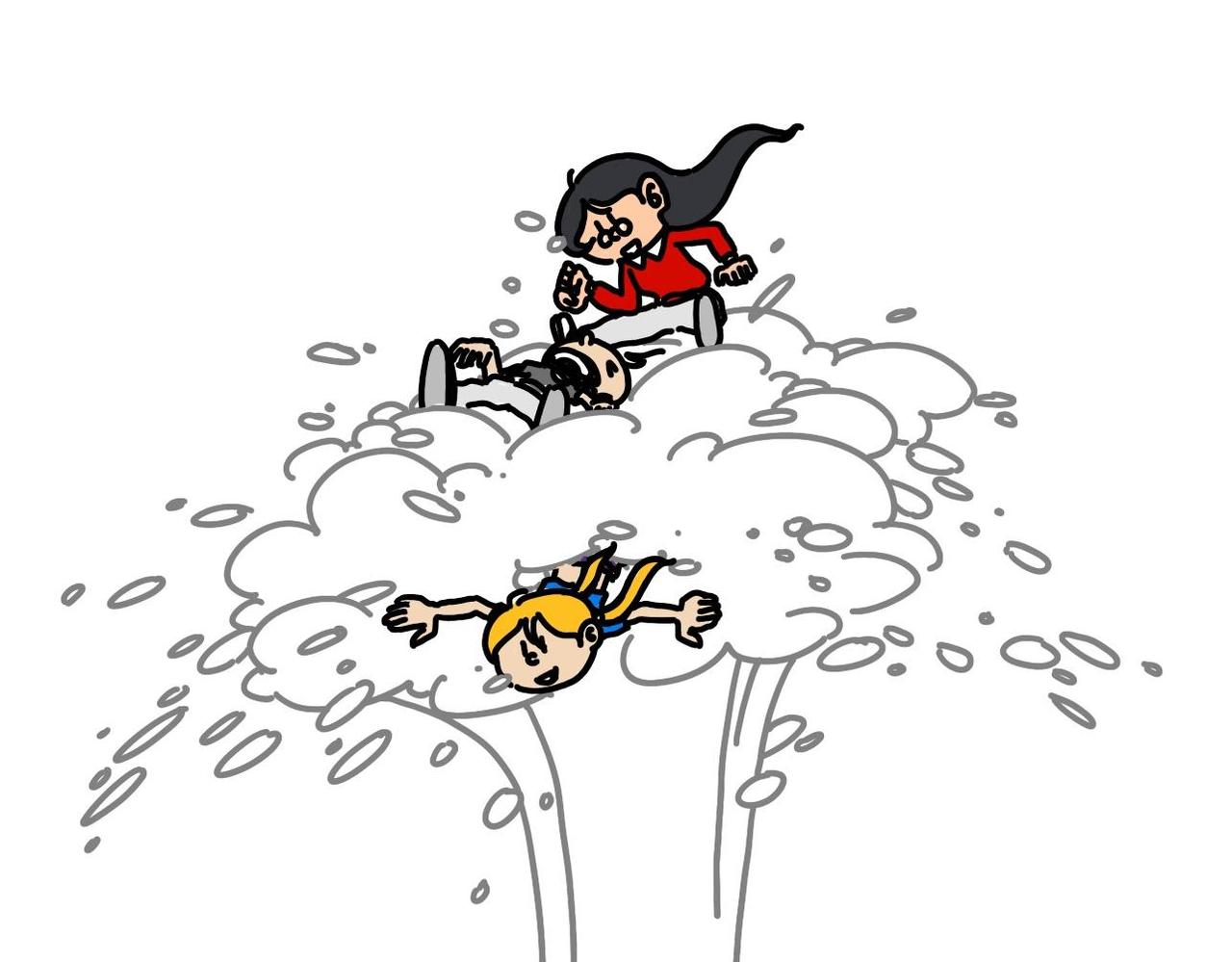 第21集 生命之树藏生命，大海深处有大鱼-第20话