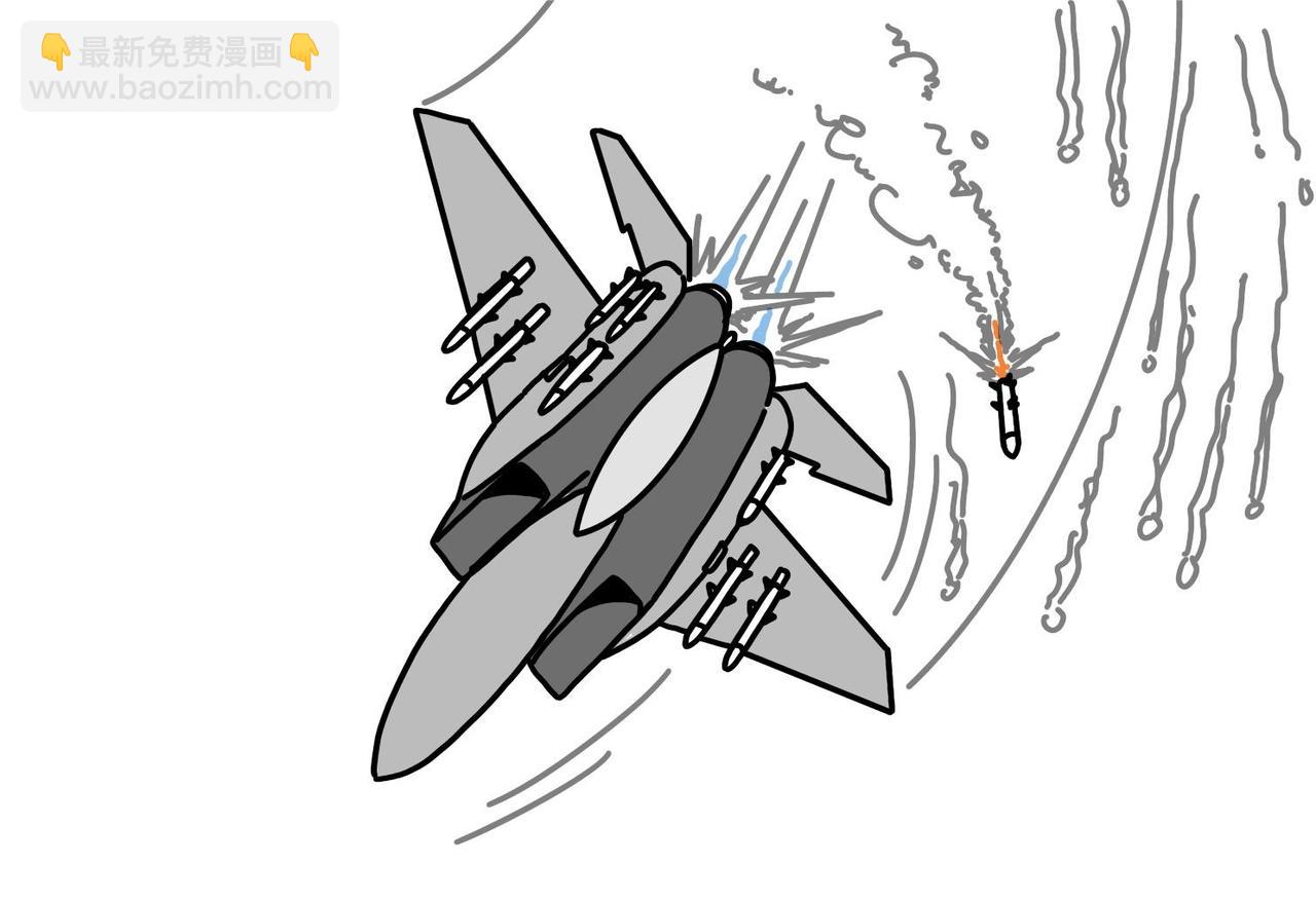 第23集 壮志凌云起飞鸟，紧急迫降辽宁号-第22话