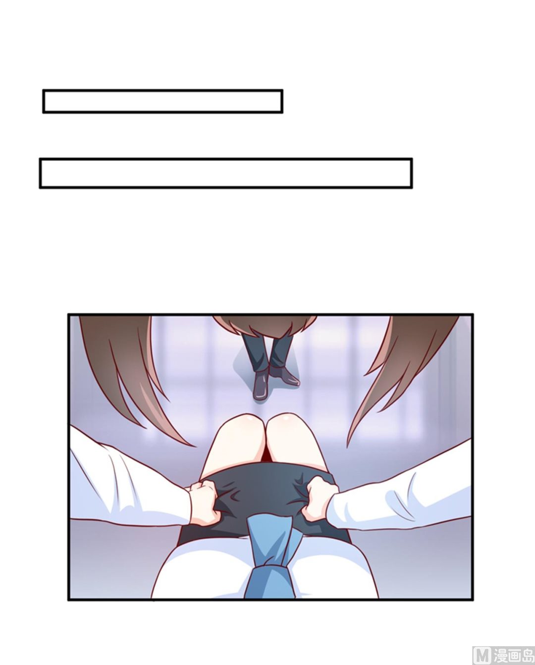 第104话 她能原谅你么-第110话