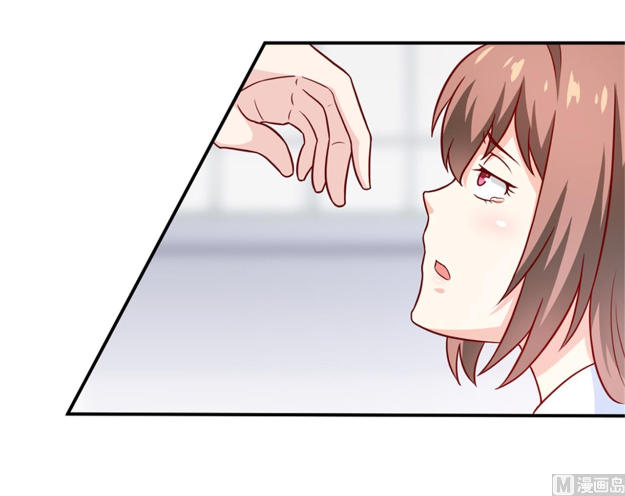 第104话 她能原谅你么-第110话